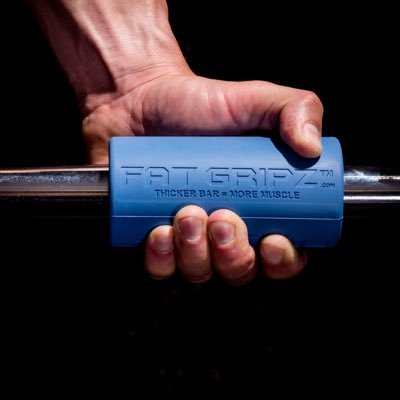 Fat Gripz