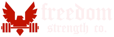 Freedom Strength Co.