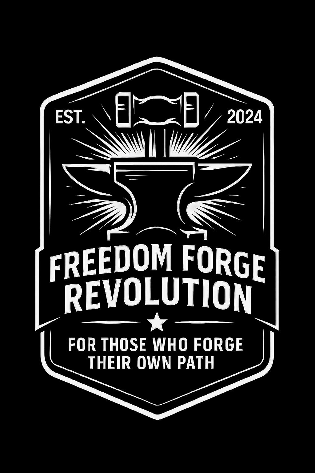 Freedom Forge Revolution