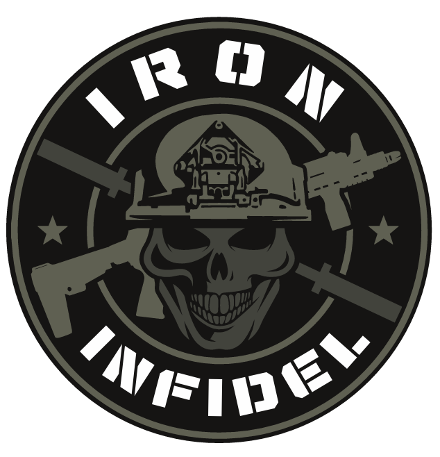 Iron Infidel