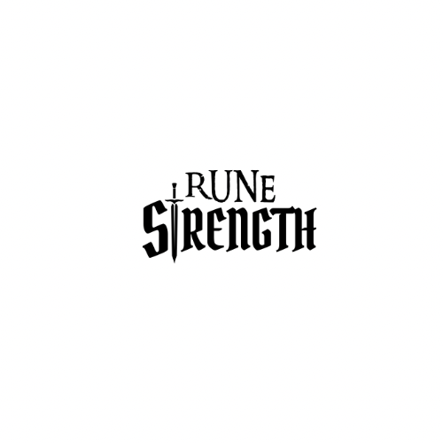 Rune Strength Apparel