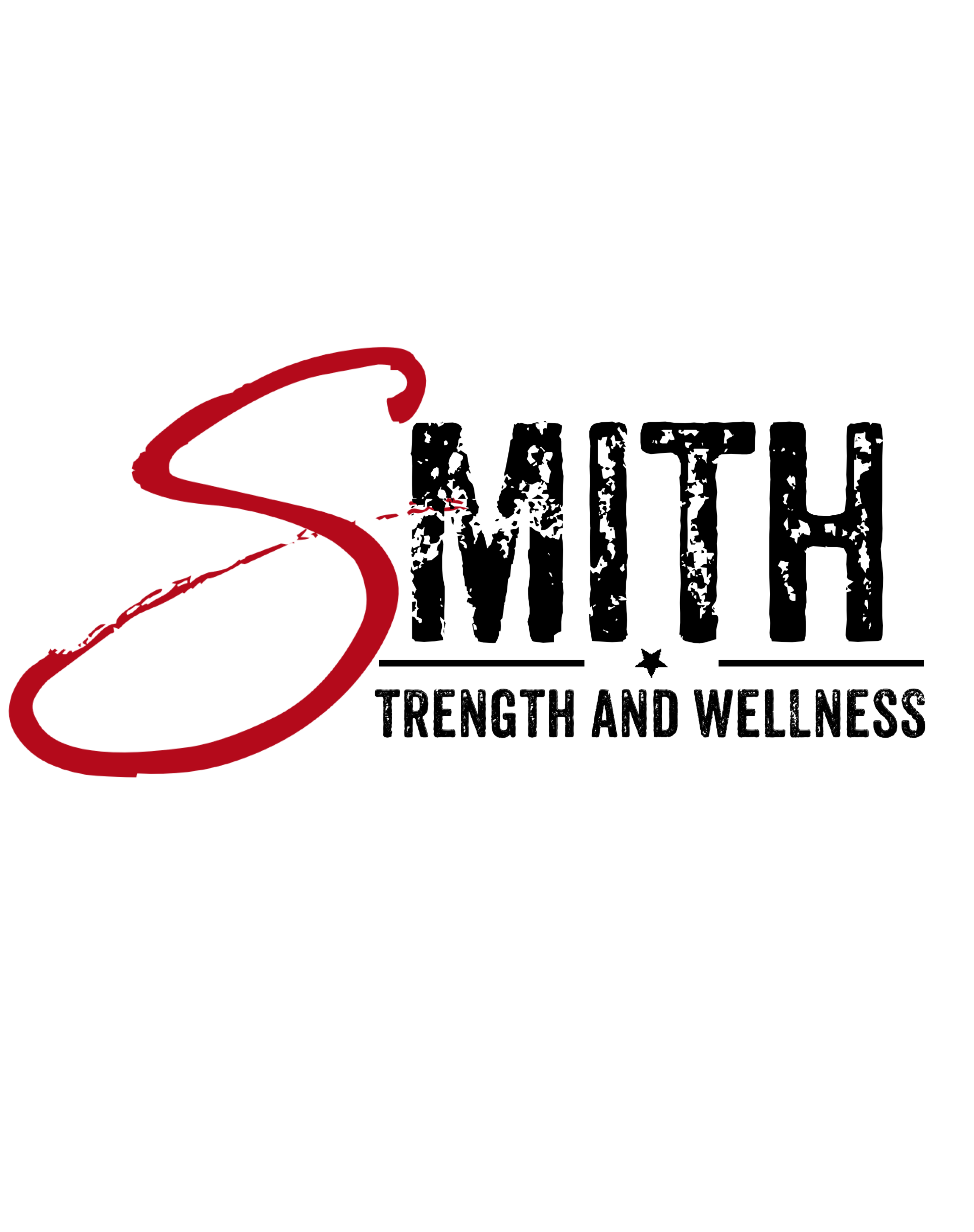 Smith Strength & Wellness