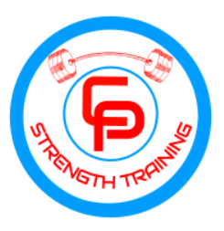 CP Strength Training