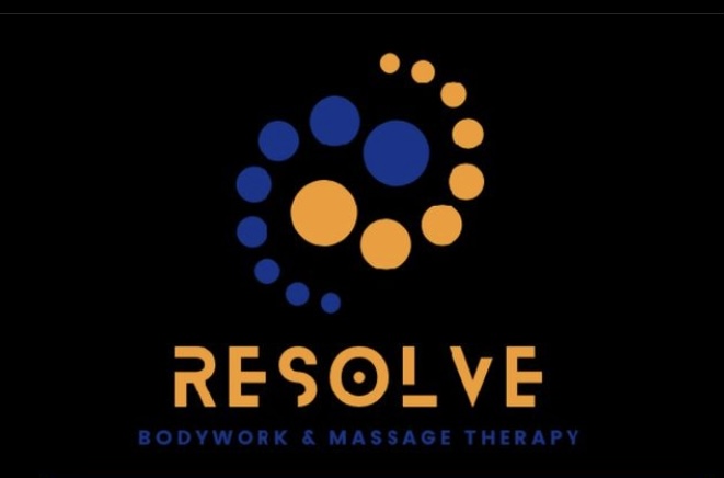 Resolve Bodywork & Massage Therapy 