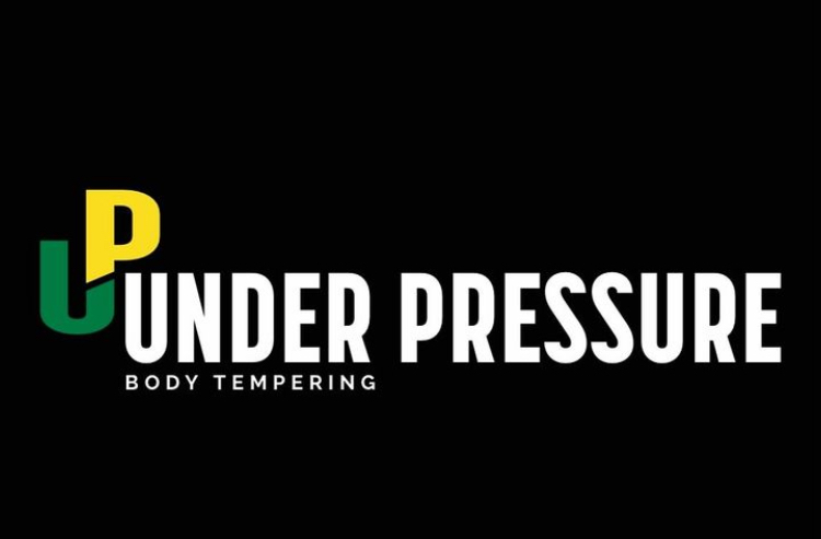Under Pressure Body Tempering 