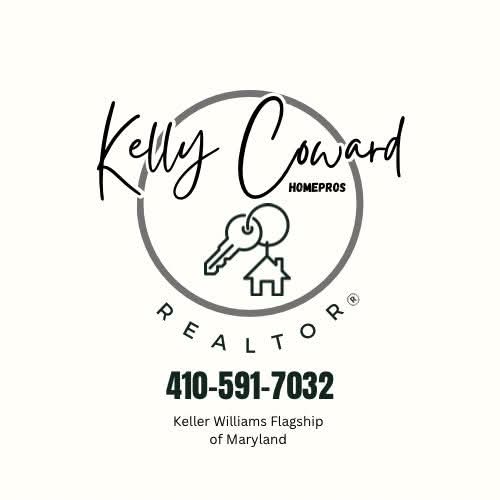 Kelly Coward- Realtor with Kellse Williams Flagship of Maryland 