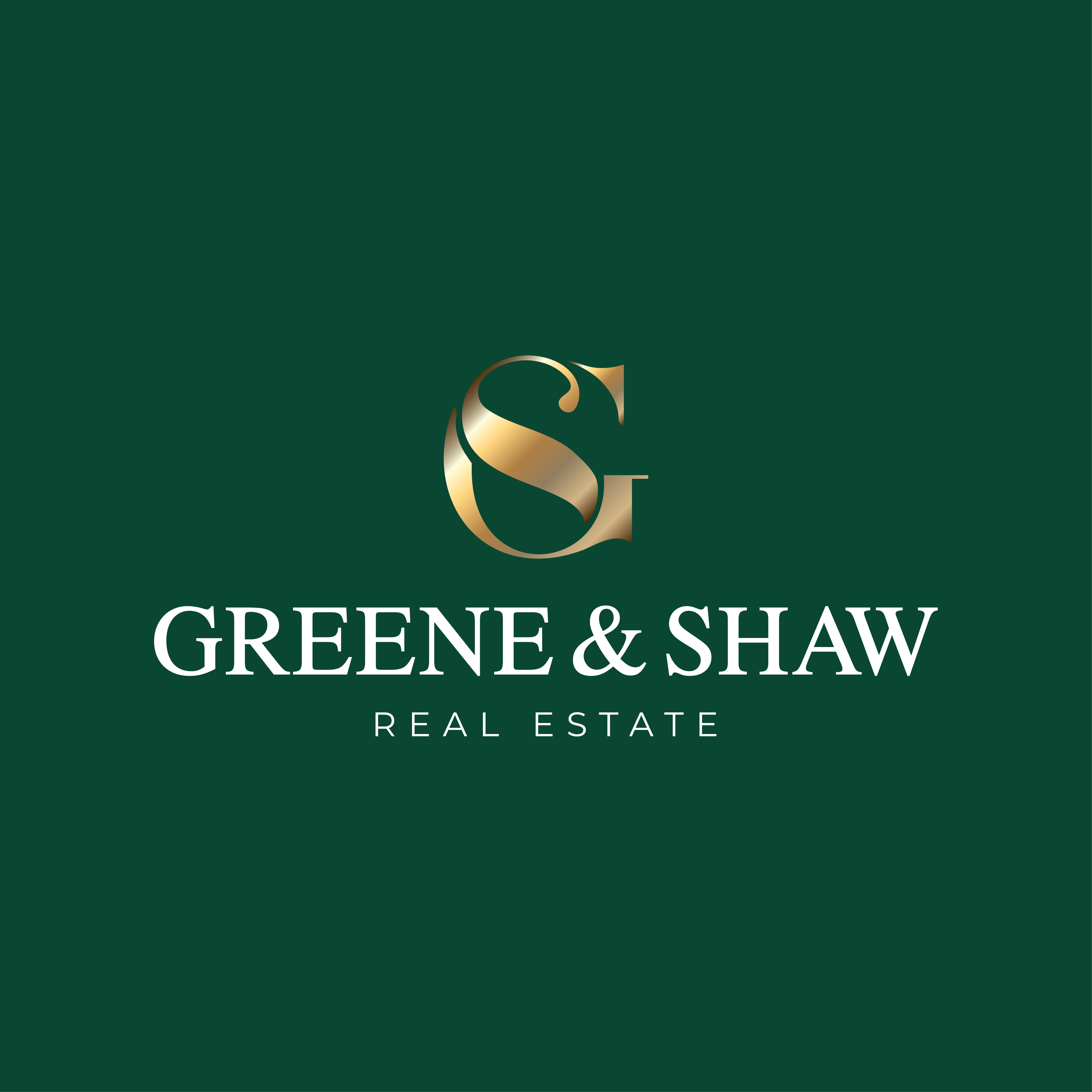 Greene & Shaw Real Estate