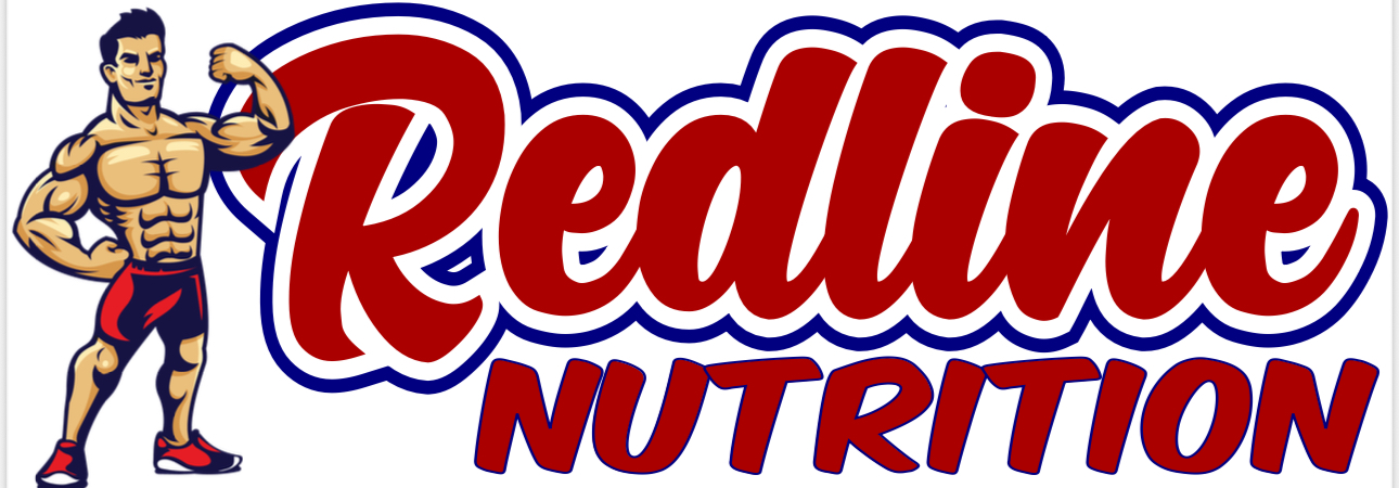 Redline Nutrition 