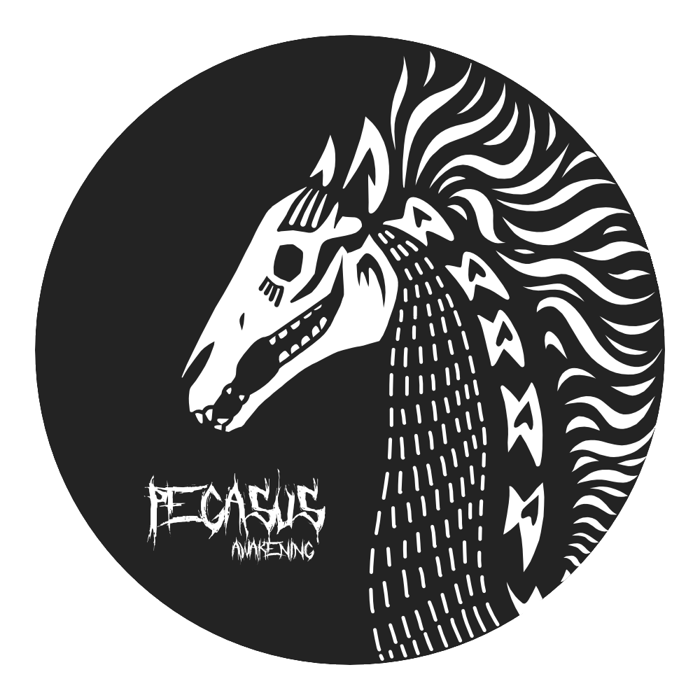 Pegasus Awakening 