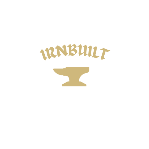 IRNBUILT Strength & Conditioning