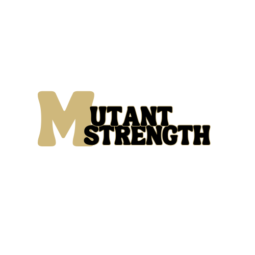 Mutant Strength 