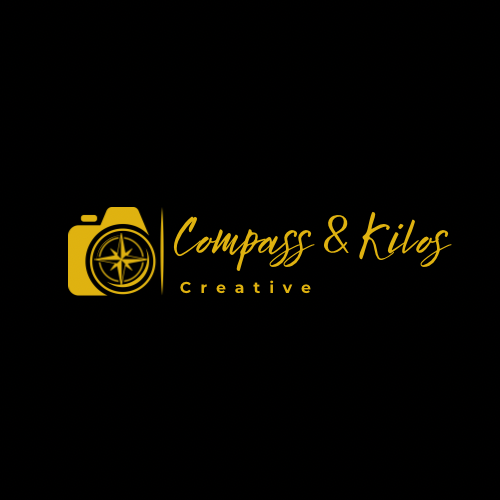 Compass & Kilos Creative