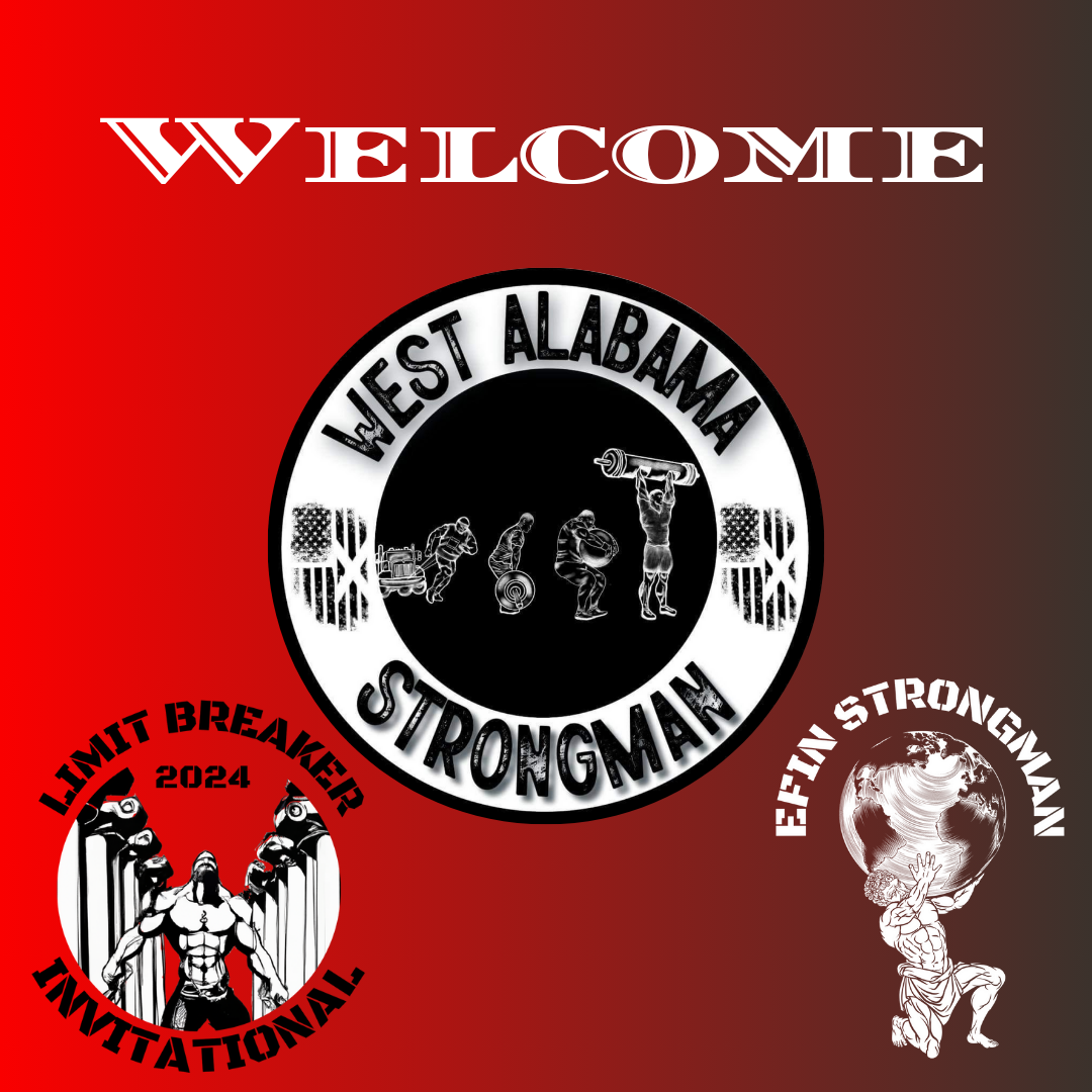 West Alabama Strongman