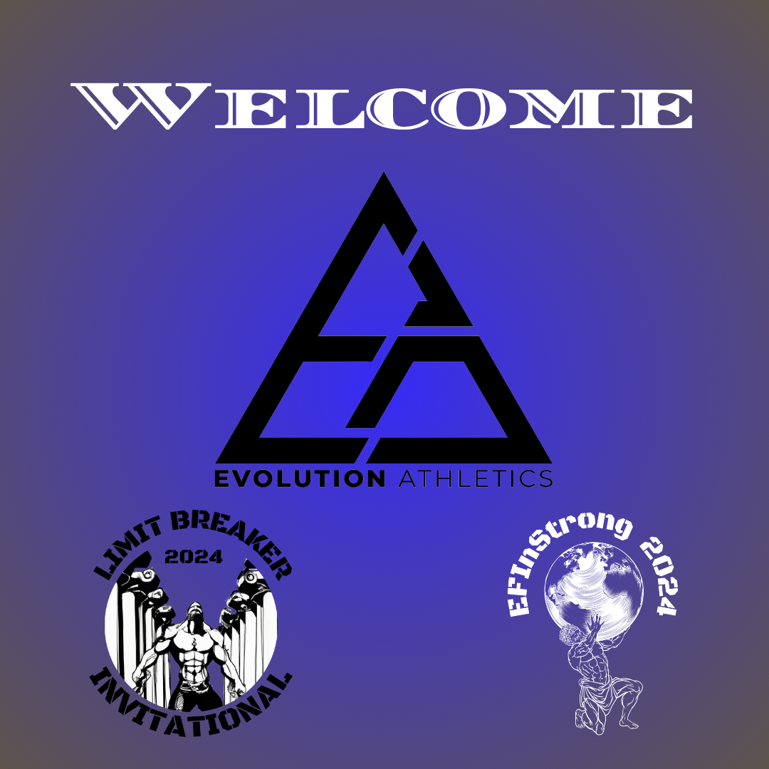 Evolution Athletics