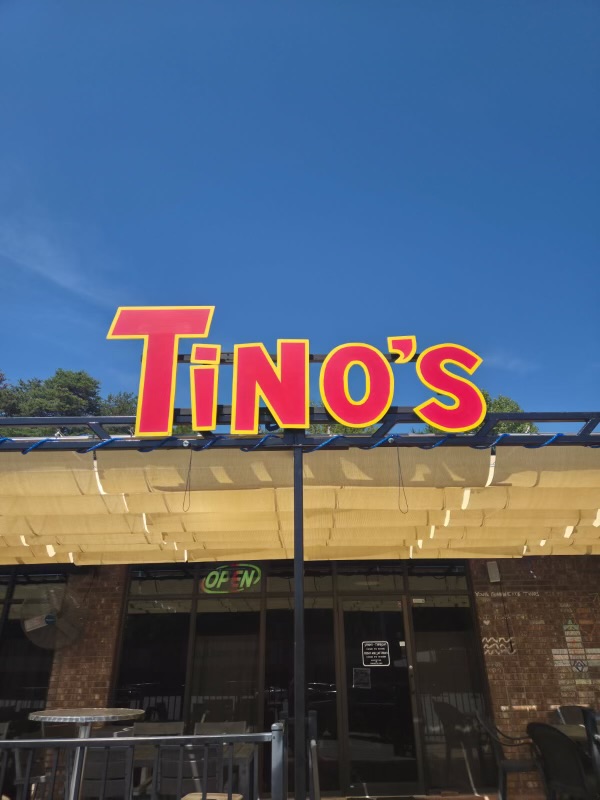 Tino’s