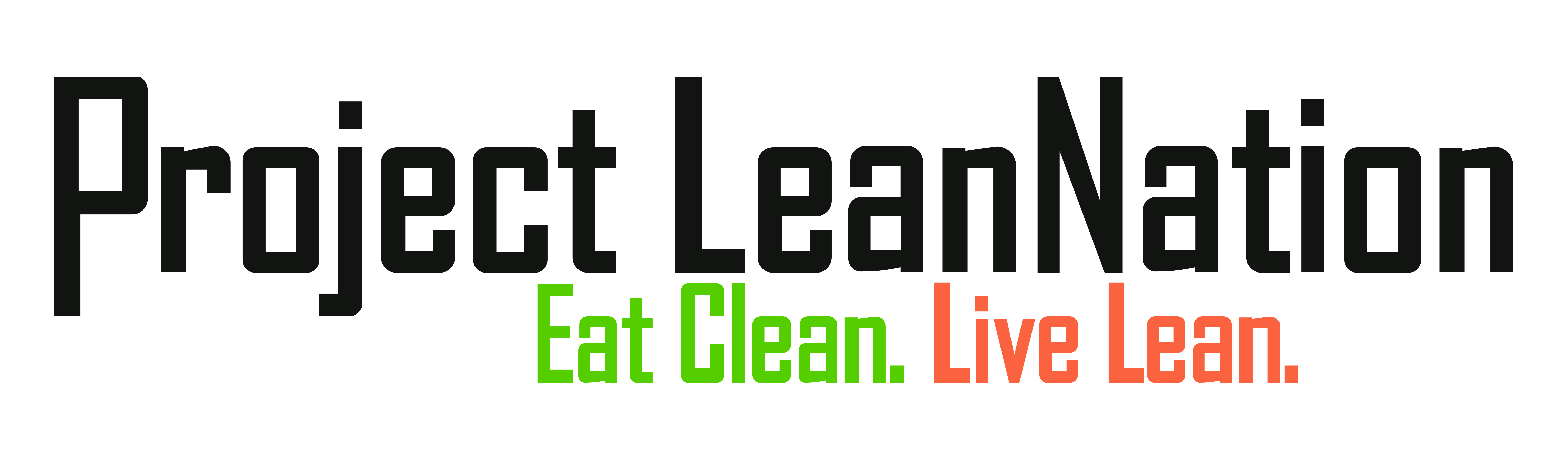 Project Lean Nation