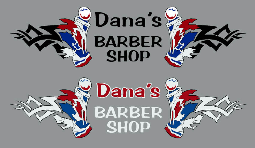 Dana's Barber Shop