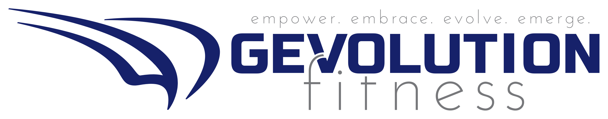 GEvolution Fitness
