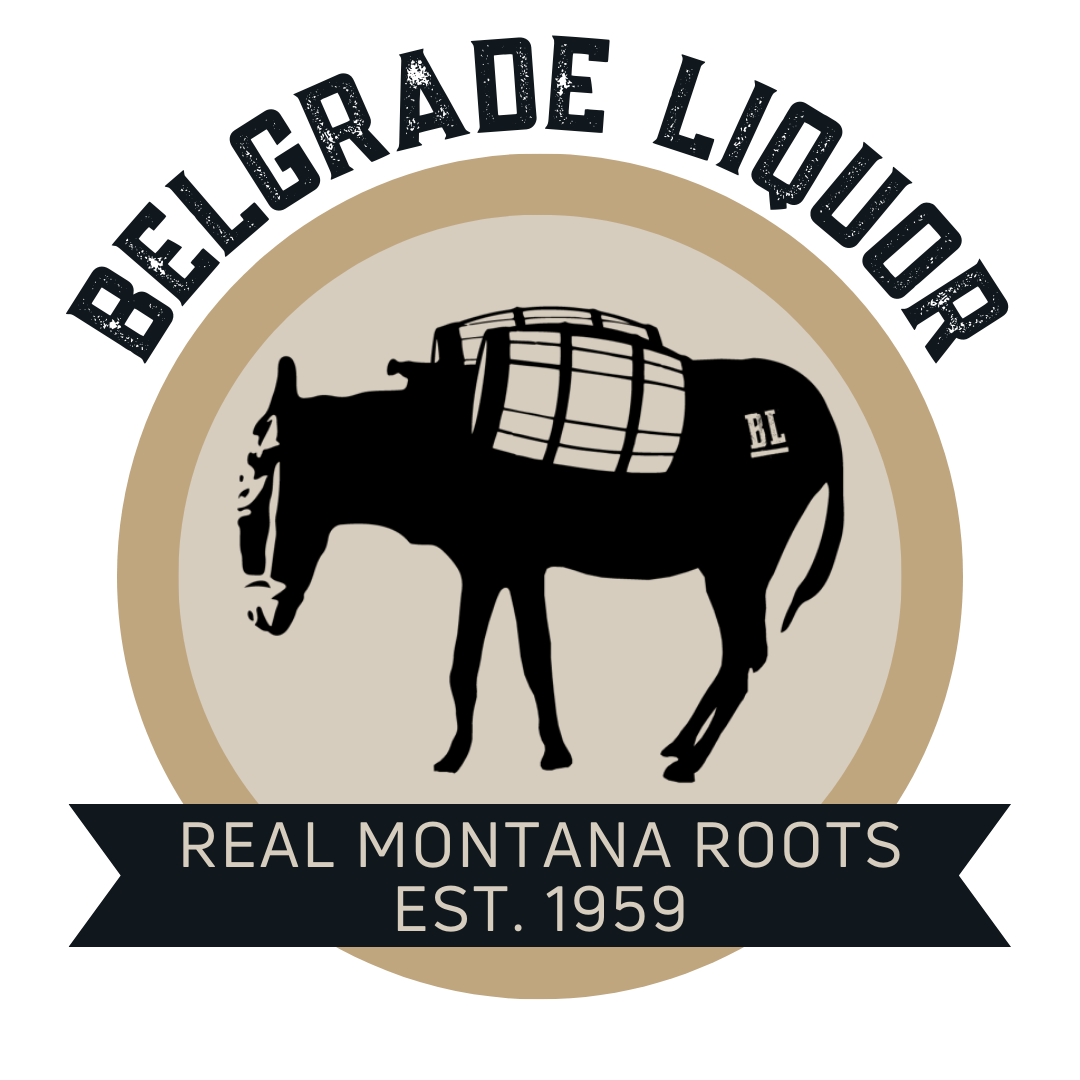 Belgrade liquor