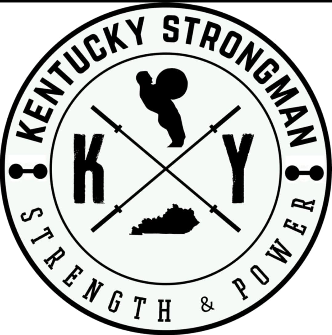 KY Strongest Man