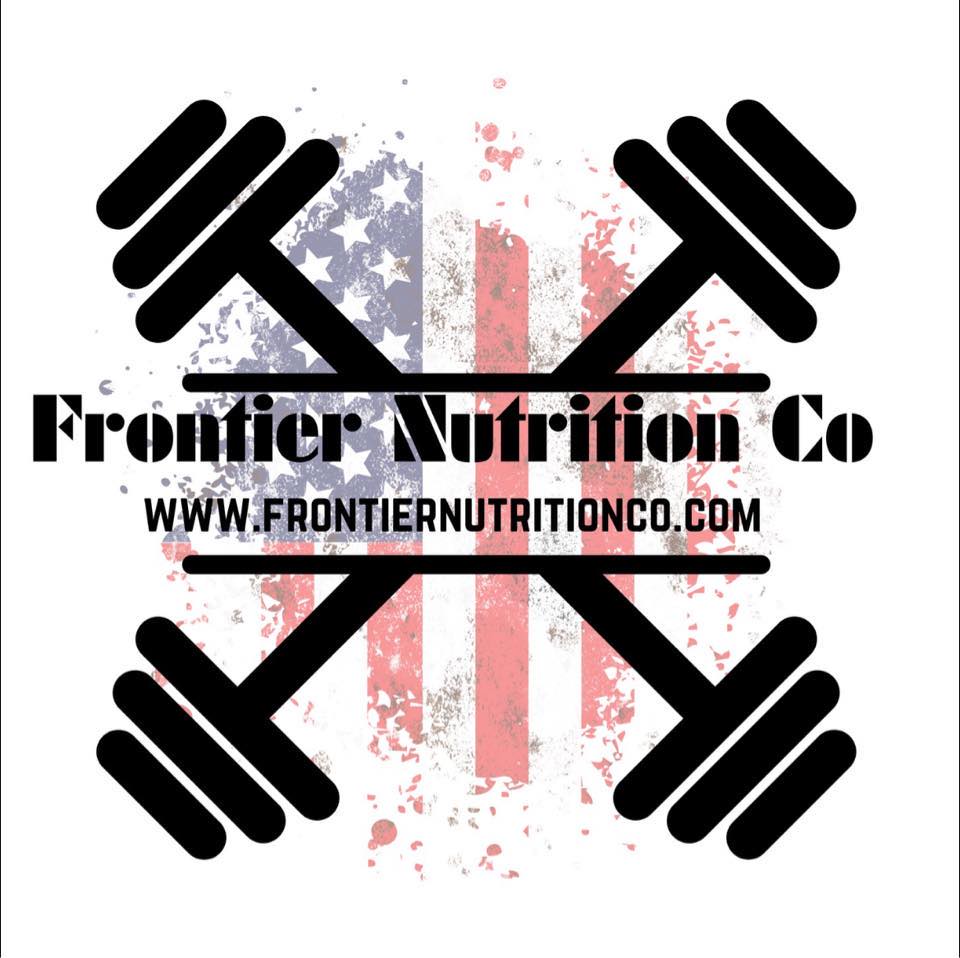 Frontier Nutrition Company