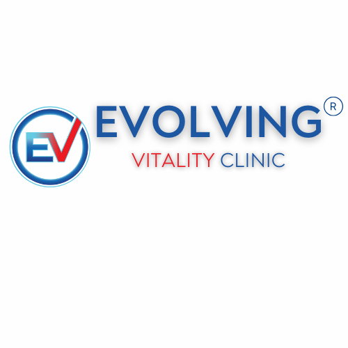 Evolving Vitality