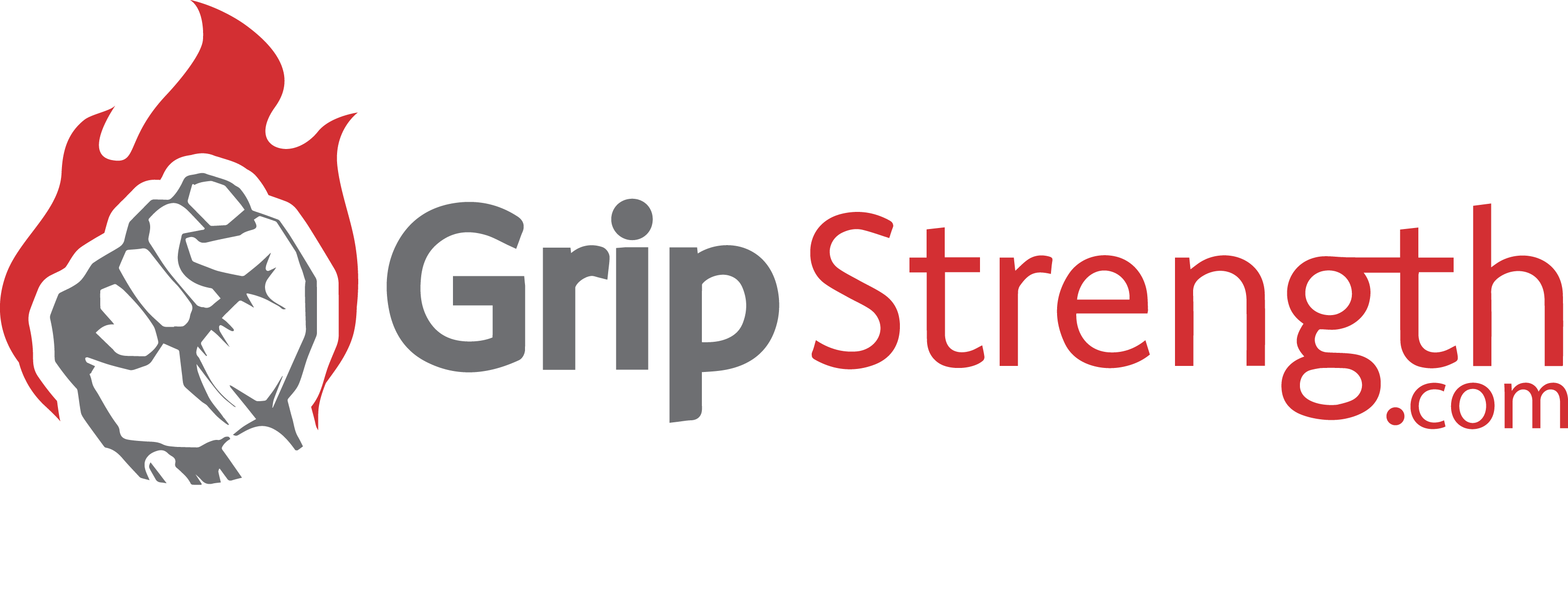 GripStrength.com