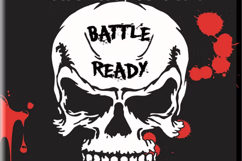 Battle Ready Gear 
