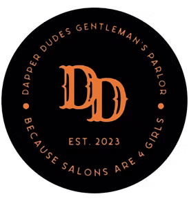 Dapper Dudes Gentlemen's Parlor