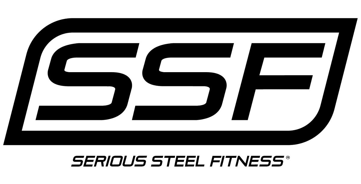 Serious Steel fitness
