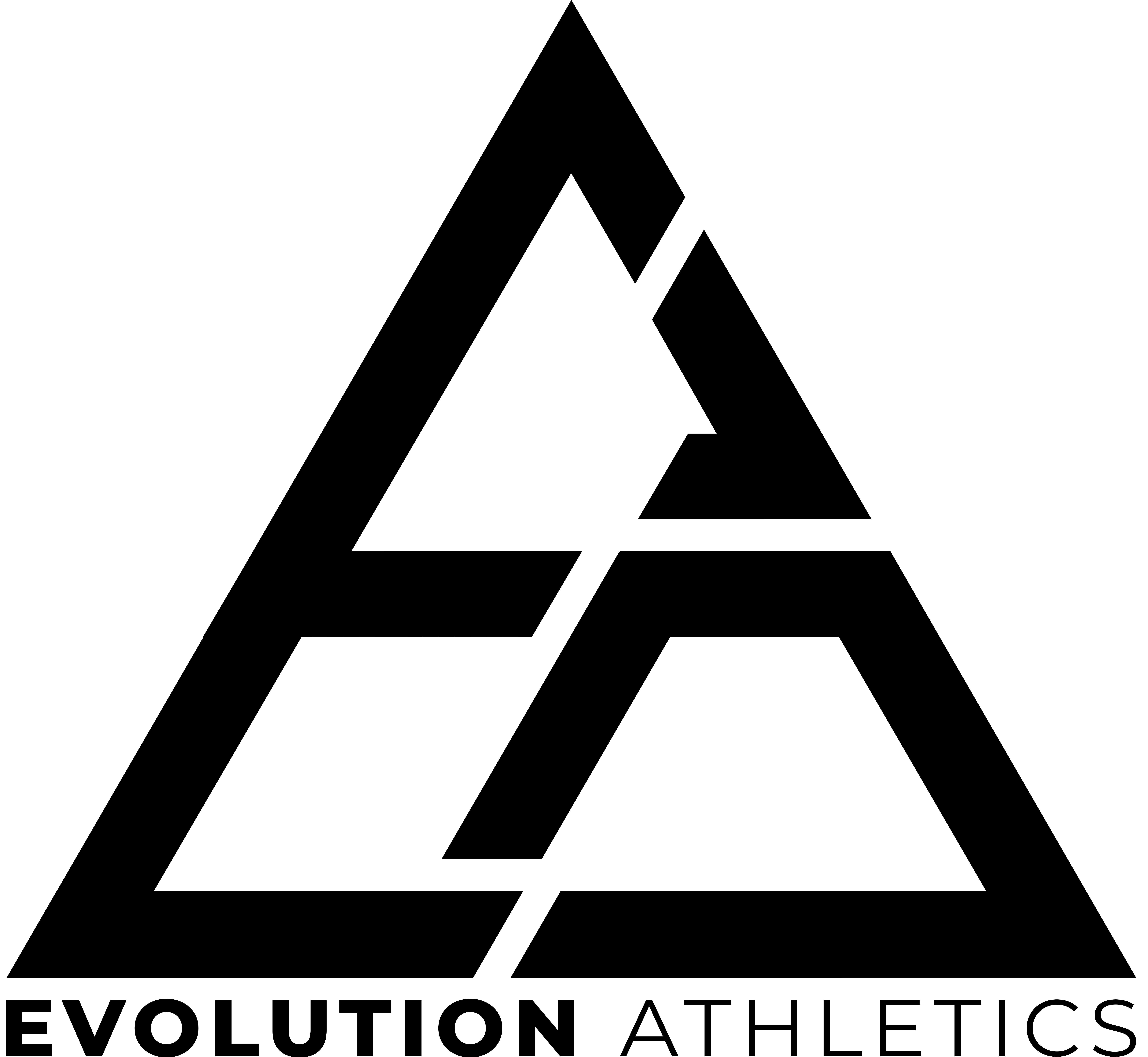 Evolution Athletics 