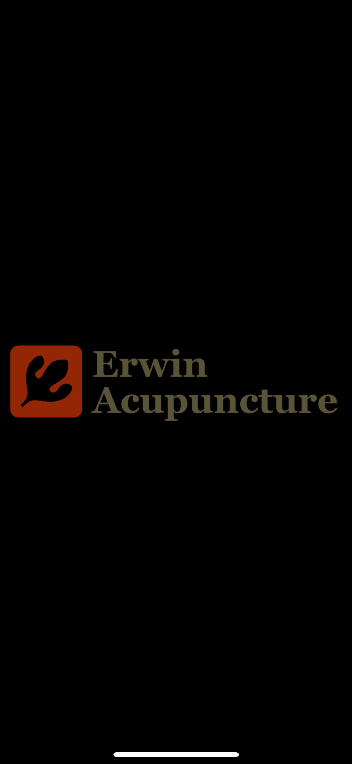 Erwin Acupuncture