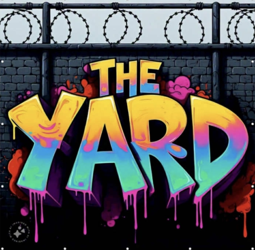 The Yard Strength and Training 