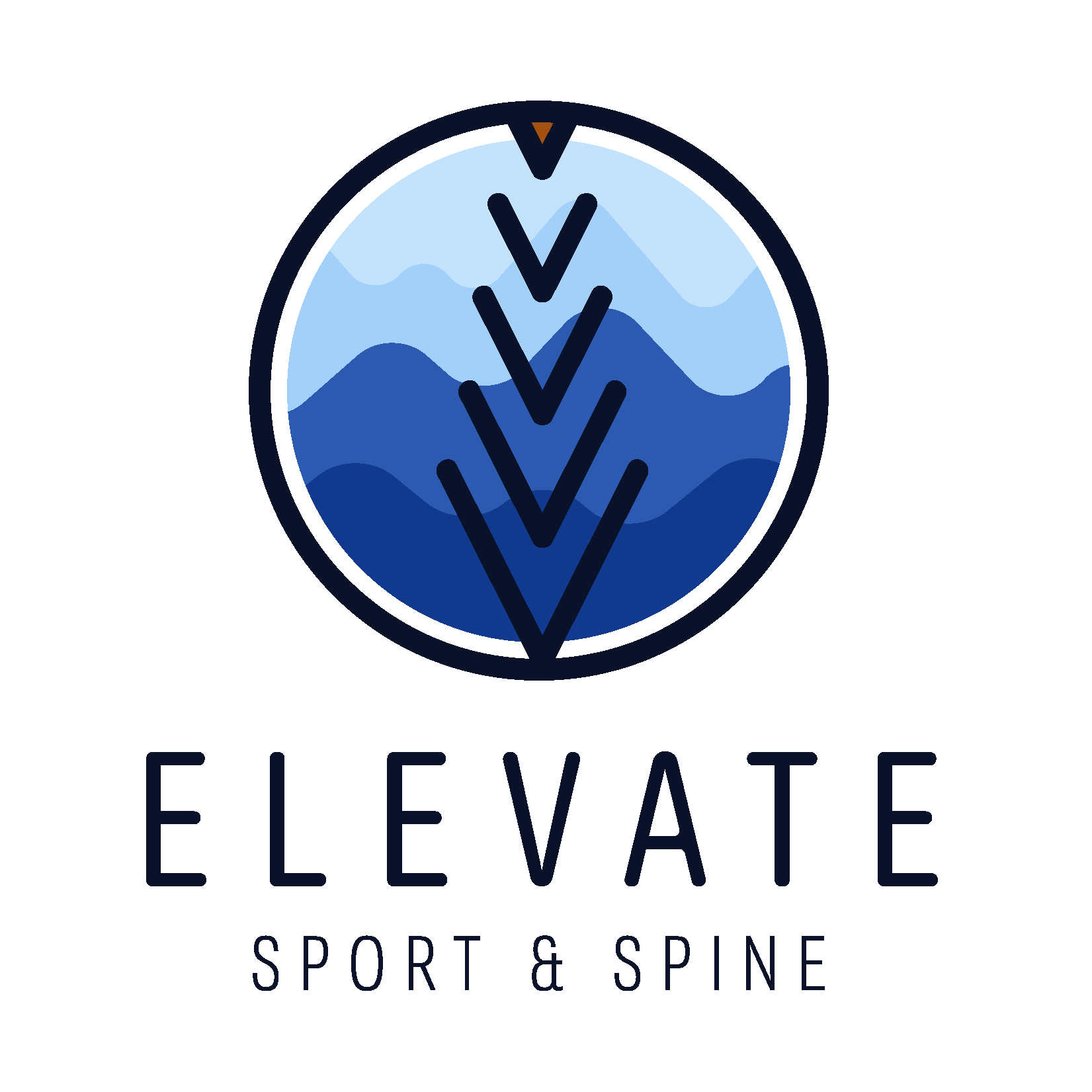 Elevate Sports and Spine