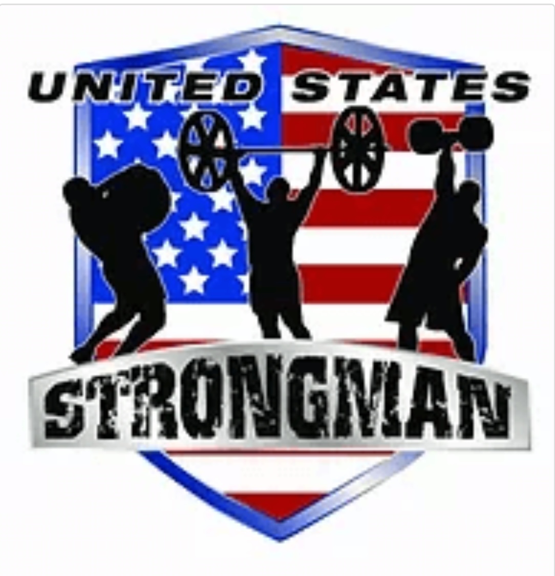 United States Strongman 
