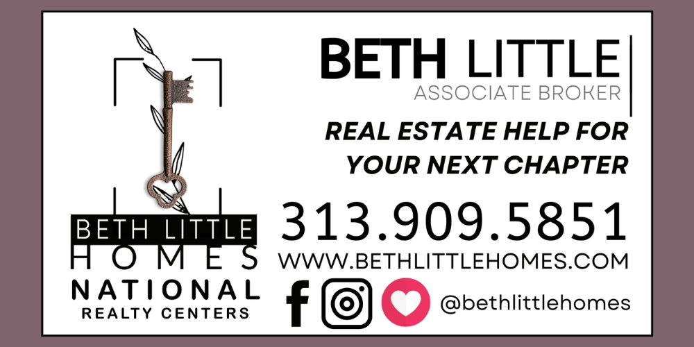 Beth Little Homes