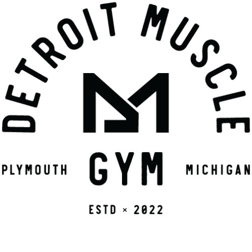 Detroit Muscle Gym