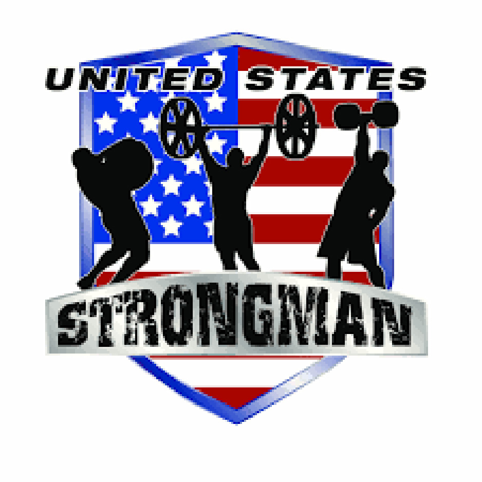 United States Strongman