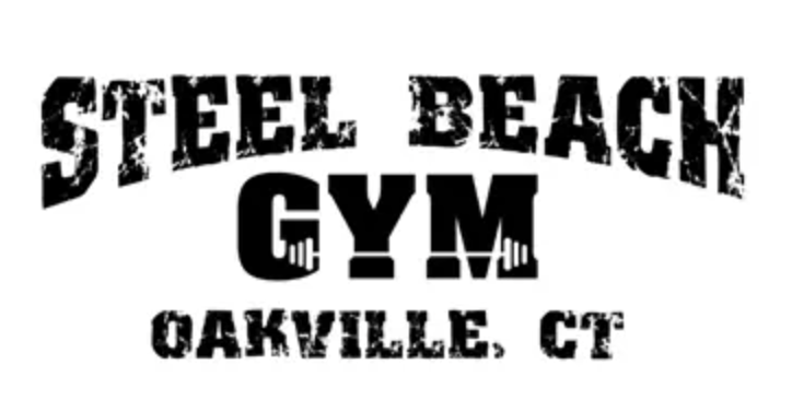Steel Beach Gym