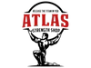 Atlas Strength Shop