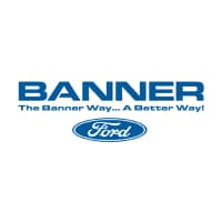 Banner Ford