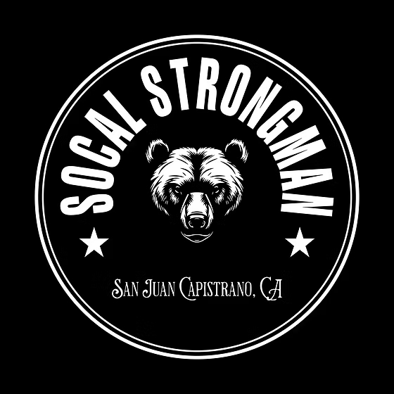 SOCAL STRONGMAN