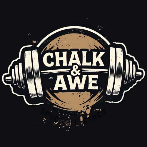 Chalk & Awe Podcast