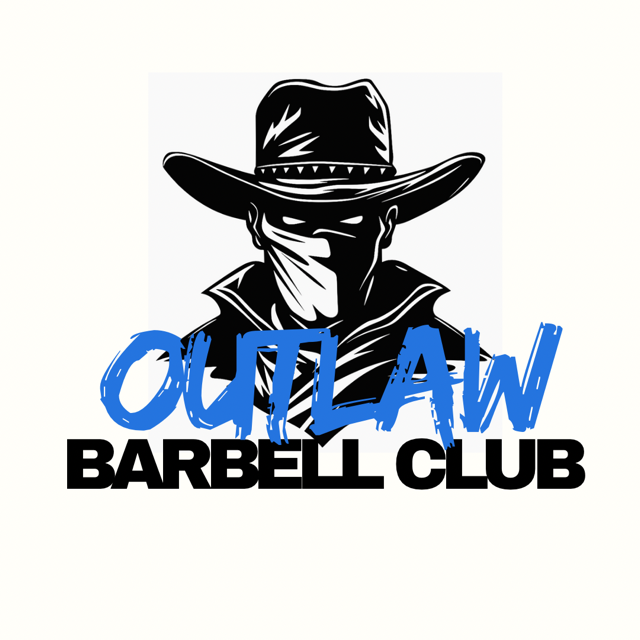 Outlaw Barbell Club