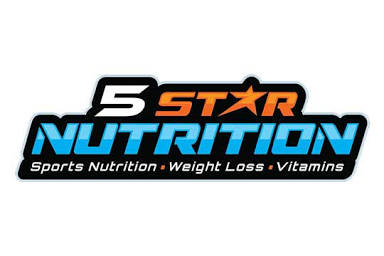 5 Star Nutrition 