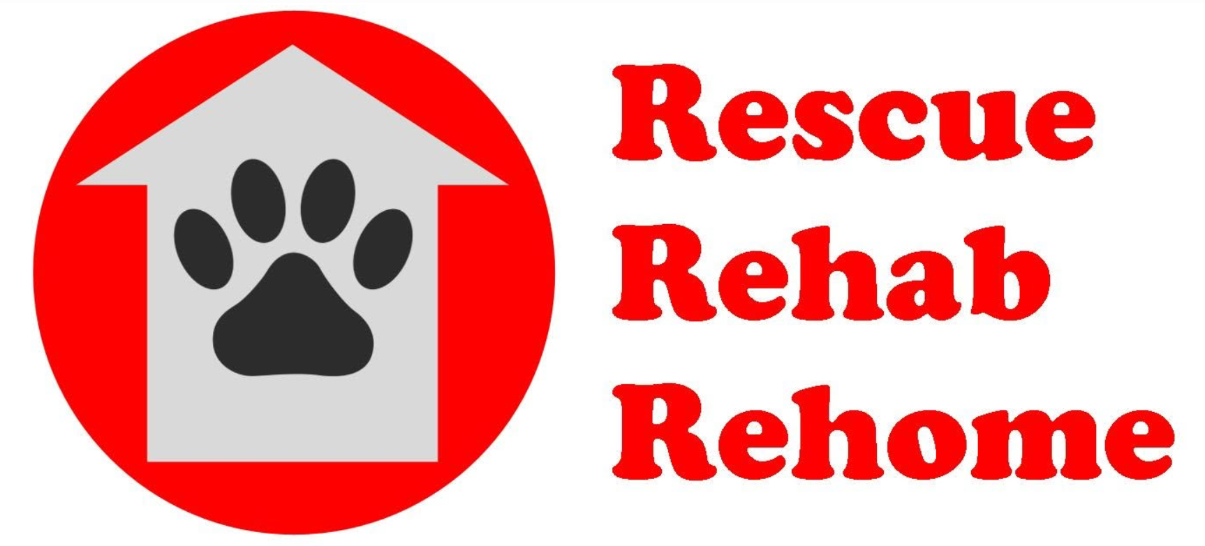 Rescue Rehab Rehome