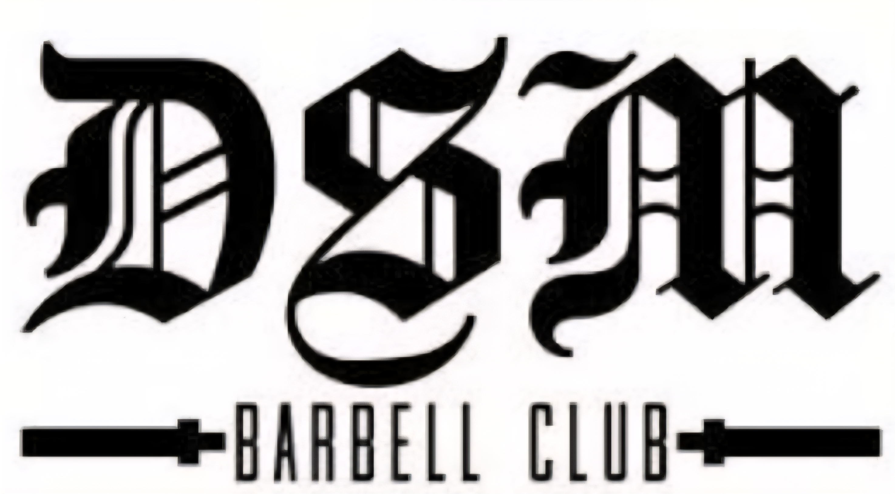 DSM Barbell Club