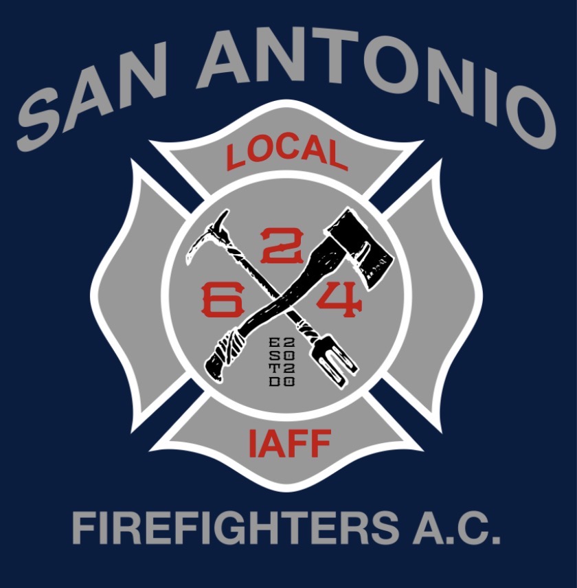 San Antonio Local 624 Athletic Club