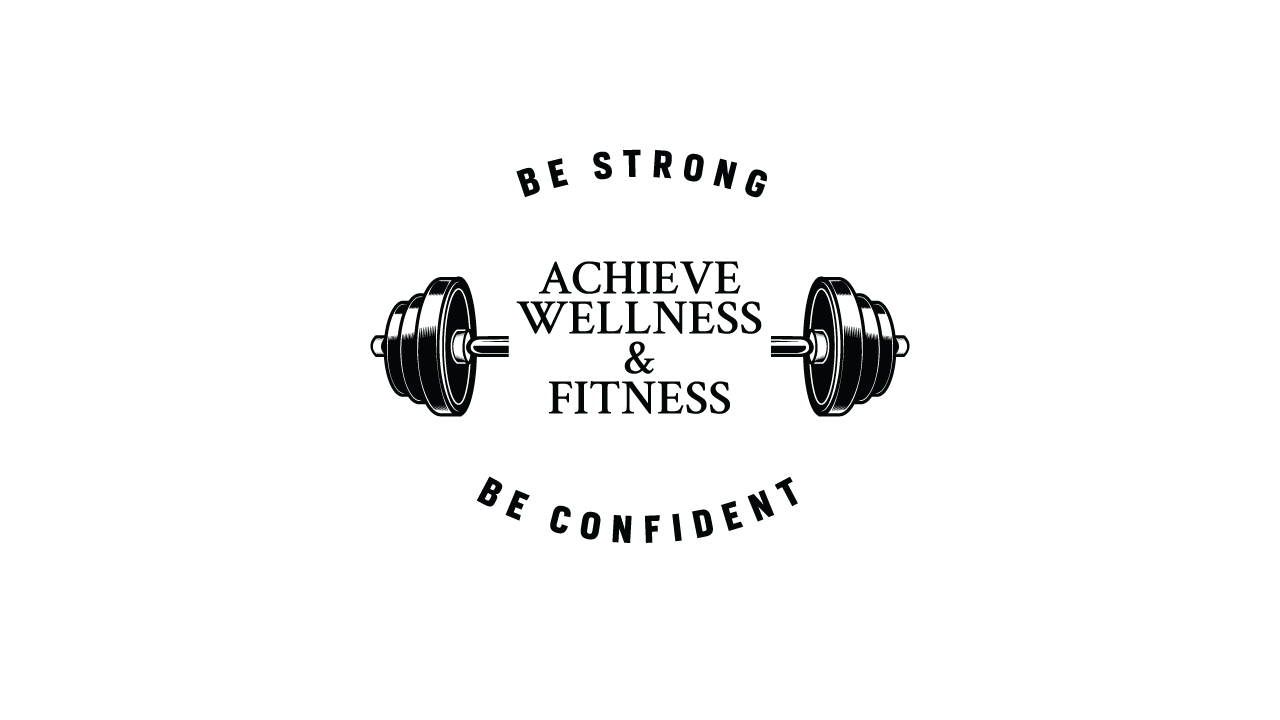 Achieve Wellness & Fitness