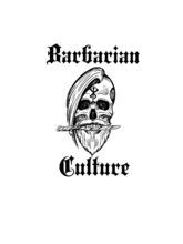 Barbarian Culture